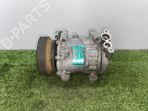 Used AC compressor DACIA LOGAN (LS_) [2004-2026]  31681650