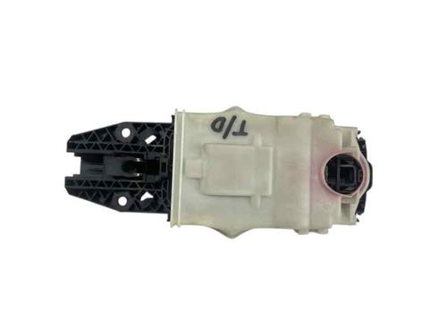 Rear right exterior door handle SKODA RAPID (NH3, NK3, NK6) 1.6 TDI | BP26314639C130 