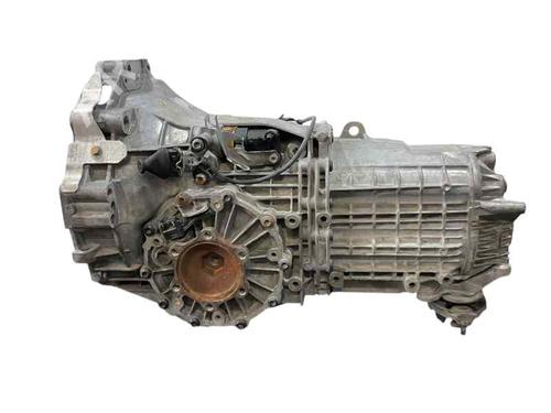 Used Gearbox AUDI A4 B6 (8E2) 1.9 TDI (130 hp) 27513691