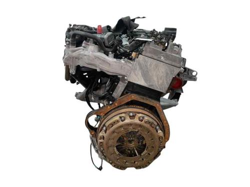 Used Engine Engine MERCEDES-BENZ C-CLASS (W203) C 220 CDI (203.008) (150 hp) 25211716 25211716