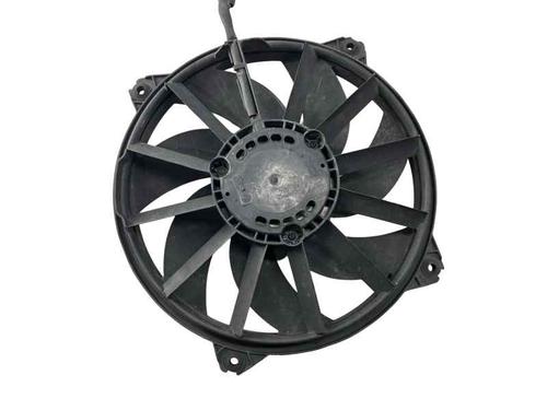 Radiator fan PEUGEOT PARTNER Tepee 1.6 HDi 75 (16V) | BP30746702M35