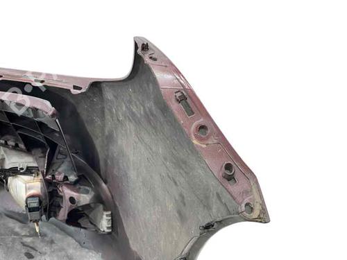Front bumper SKODA SUPERB II (3T4) 1.9 TDI | BP29605698C7 