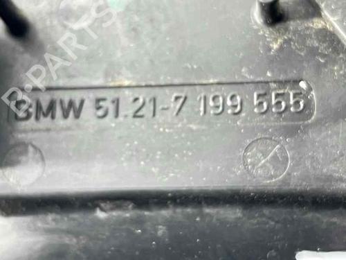 rear-left-exterior-door-handle-bmw-5-e60-2001-2002-2003-2004-2005-2006-2007-2008-2009-2010-31683499 main image