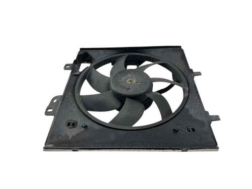 Koelventilatormotor PEUGEOT 208 II (UB_, UP_, UW_, UJ_) 1.2 VTi 82 | BP30586612M35