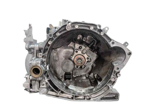Gearbox PEUGEOT 407 SW (6E_, 6D_) 2.2 HDi 170 | BP25211852M3 