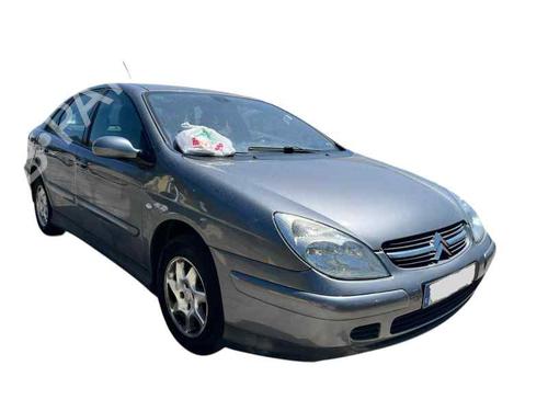 AC compressor CITROËN C5 I (DC_) 2.0 HDi (DCRHZB, DCRHZE) | BP30270666M34  - Image 8