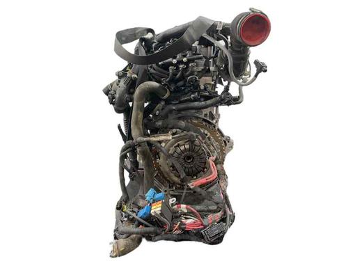 Engine DACIA SANDERO II TCe 90 (B8M1, B8MA, B8AC) | BP29349838M1 