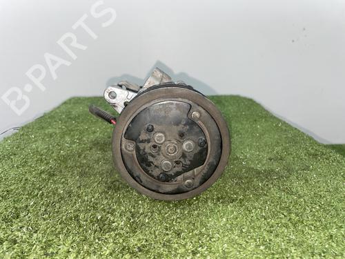 Used AC compressor AC compressor OPEL CORSA B (S93) [1993-2009] 31681748 31681748