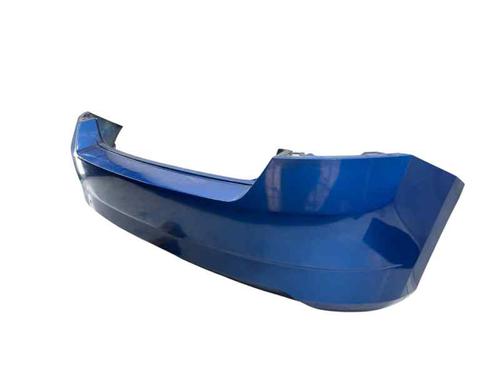 Rear bumper SKODA FABIA III Estate (NJ5) 1.4 TDI | BP29497943C8 
