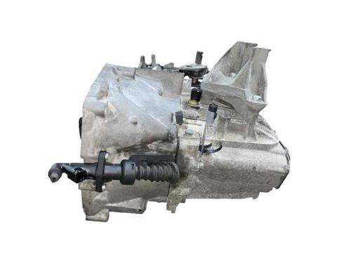 Used Gearbox PEUGEOT 407 SW (6E_, 6D_) 2.0 HDi 135 (136 hp) 31274673