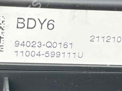 Instrument cluster HYUNDAI BAYON (BC3) 1.0 T-GDI 48V-Hybrid | BP24543622C47 - Image 2