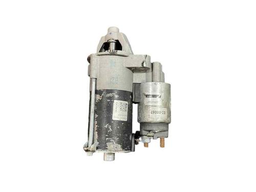 Starter FORD TOURNEO CONNECT 1.8 TDCi | BP29628199M8 - Image 4