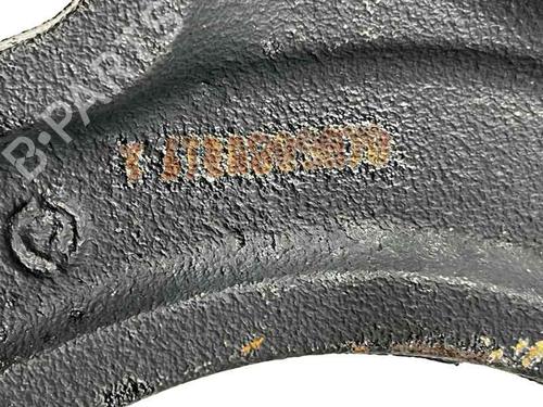 Used Left front suspension arm Left front suspension arm FORD KA (RU8) 1.2 (69 hp) 33424932 33424932