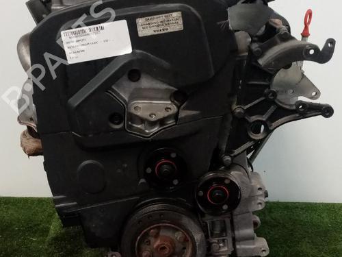 Engine VOLVO V40 Estate (645)  | BP31683821M1 
