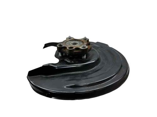 Achsschenkel rechts hinten für SKODA OCTAVIA IV (NX3, NN3, PV3) 1.5 TSI e-TEC (150 hp) 31869979