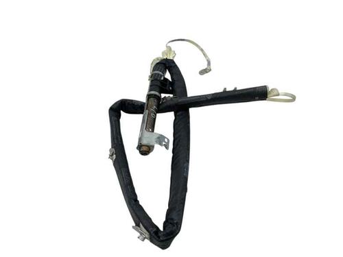 Right curtain airbag NISSAN QASHQAI / QASHQAI +2 I (J10, NJ10, JJ10E) 1.5 dCi | BP25213781C12 