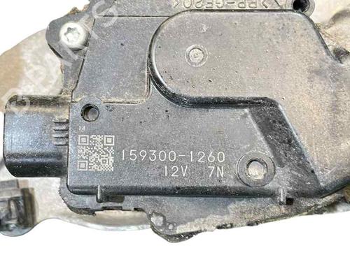 Front wiper motor MAZDA CX-7 (ER) 2.2 MZR-CD AWD (ER10A) | BP25781224M29 - Image 2