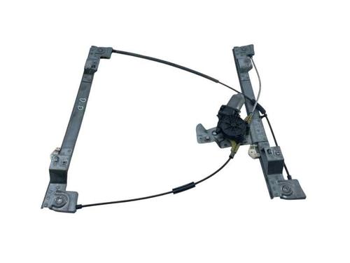 Used Front right window mechanism Front right window mechanism RENAULT KANGOO / GRAND KANGOO II (KW0/1_) 1.5 dCi 110 (KW0C, KW0H) (110 hp) 26018557 26018557