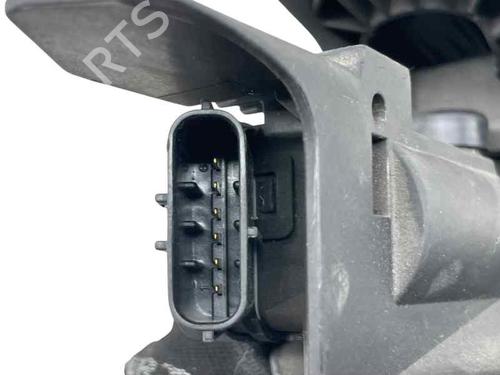 Used Pedal PORSCHE BOXSTER (987) S 3.2 (280 hp) 29177737