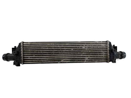 Used Intercooler Intercooler CHEVROLET TRAX 1.7 TD AWD (131 hp) 27449359 27449359