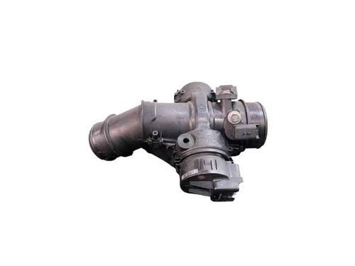 Used Throttle body Throttle body CITROËN BERLINGO / BERLINGO FIRST Box Body/MPV (M_) 1.6 HDI 75 (MB9HW) (75 hp) 27449808 27449808