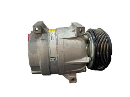 Compressore A/C RENAULT SCÉNIC I MPV (JA0/1_, FA0_) 1.9 dCi (JA05, JA1F) | BP27924341M34