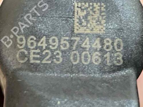 Insprojtnings dyse Insprojtnings dyse CITROËN C3 I (FC_, FN_) [2002-2013] 39908233 39908233
