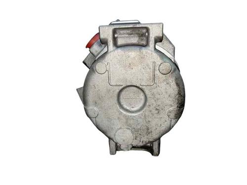 Used AC compressor AC compressor TOYOTA PREVIA II (_R3_) 2.0 D-4D (CLR30_, CLR30R) (116 hp) 32490587 32490587