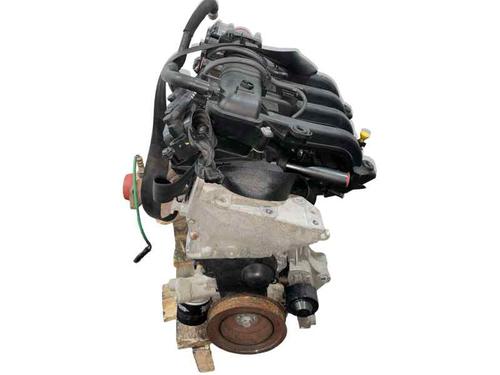Used Engine Engine RENAULT CLIO III (BR0/1, CR0/1) [2005-2014] 35720671 35720671
