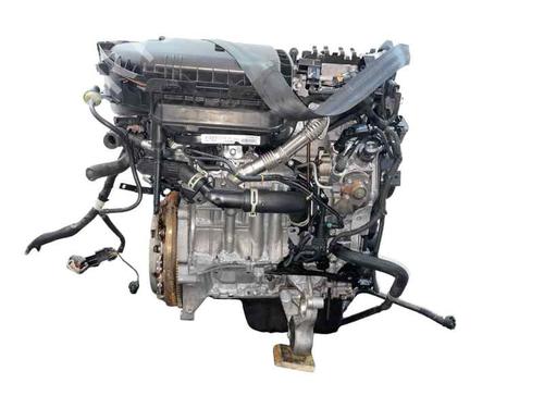 Engine CITROËN C4 I (LC_)  | BP32490579M1 