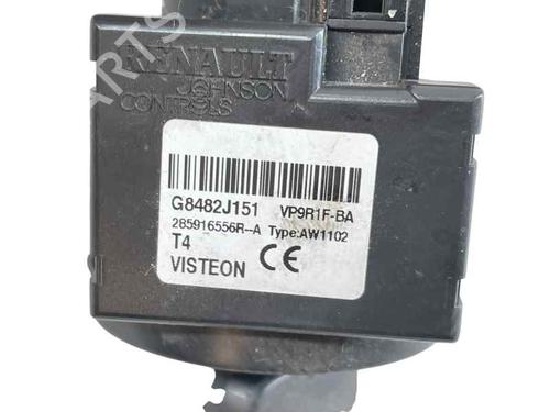 Ignition barrel DACIA LOGAN II 1.5 dCi | BP27450072M48