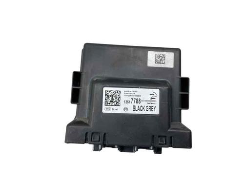 Used Electronic module Electronic module OPEL INSIGNIA A Country Tourer (G09) 1.6 CDTi (47) (136 hp) 30270864 30270864