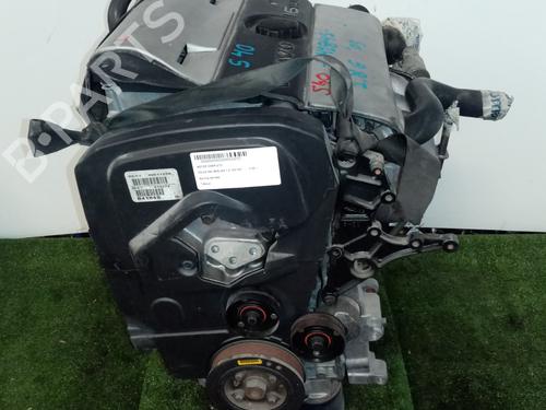 Engine VOLVO S40 II (544) | BP31683817M1 - Image 4