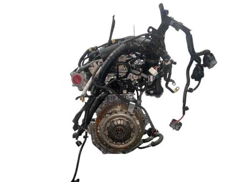 Engine NISSAN MICRA V (K14) 1.0 IG-T 100 | BP25211811M1  - Image 6