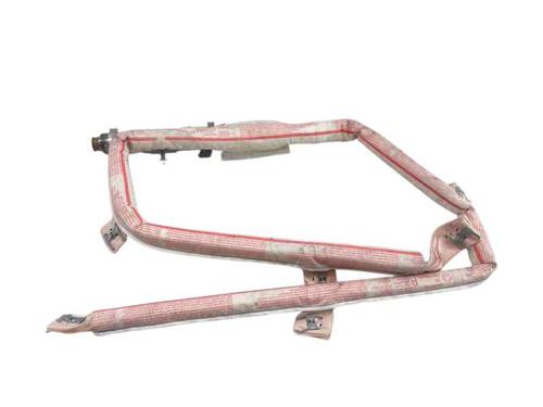 Right curtain airbag SKODA RAPID (NH3, NK3, NK6) 1.6 TDI | BP26314632C12 
