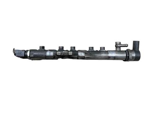 Used Injection rail Injection rail BMW 5 (E60) [2001-2010] 31683575 31683575
