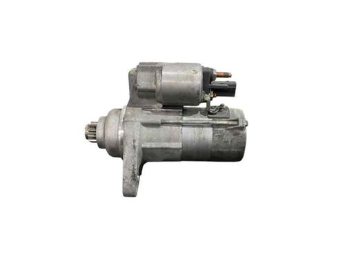 Used Starter Starter VW CADDY III MPV (2KB, 2KJ, 2CB, 2CJ) [2004-2016] 27448476 27448476