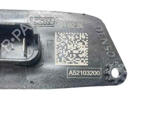 Heater resistor RENAULT MASTER III Van (FV) 2.3 dCi 165 RWD (FV0P, FV0U, FV10, FV12, FV1E) | BP27449472M108 - Image 2