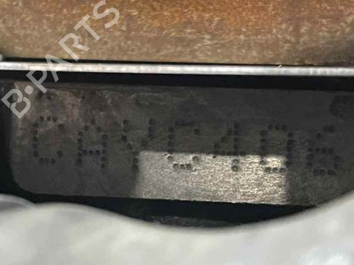 Engine VW CADDY III Box Body/MPV (2KA, 2KH, 2CA, 2CH) 1.9 TDI | BP29933992M1