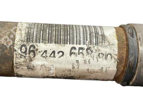 Used Left front driveshaft Left front driveshaft CITROËN XSARA PICASSO (N68) 1.6 HDi (90 hp) 28122937 28122937