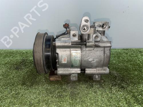 Used AC compressor AC compressor HYUNDAI SANTA FÉ I (SM) [2000-2006] 24223324 24223324