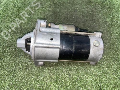 Used Starter SUZUKI BALENO Hatchback (EG) [1995-2002]  31680796