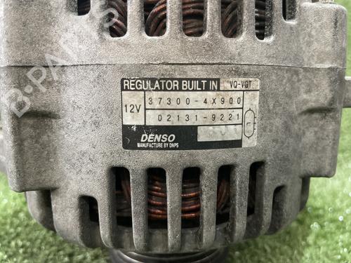 Used Alternator Alternator KIA CARNIVAL I (UP, FL) [1998-2001] 31681102 31681102