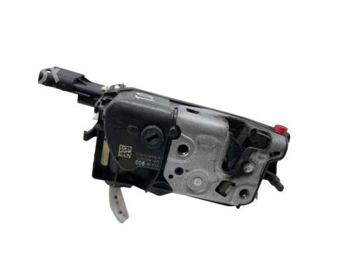 Højre bagtil lås CITROËN C4 CACTUS 1.6 HDi 90 | BP27449667C99 - Image 2