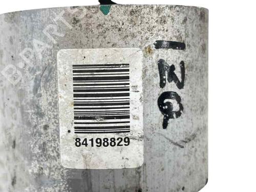 Left front suspension arm OPEL INSIGNIA A Country Tourer (G09) 1.6 CDTi (47) | BP29968287M12