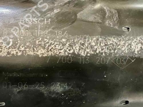 Starter RENAULT KANGOO (KC0/1_) | BP33191663M8 - Image 6