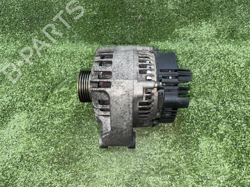 Used Alternator PEUGEOT 306 (7B, N3, N5) [1993-2003]  31680921