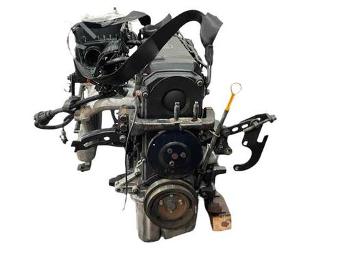 Used Engine KIA RIO I Hatchback (DC) 1.3 (82 hp) 27994453