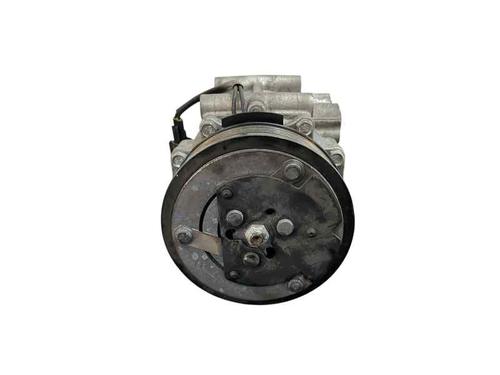 AC compressor FORD FIESTA VI (CB1, CCN) 1.4 TDCi | BP27733186M34 