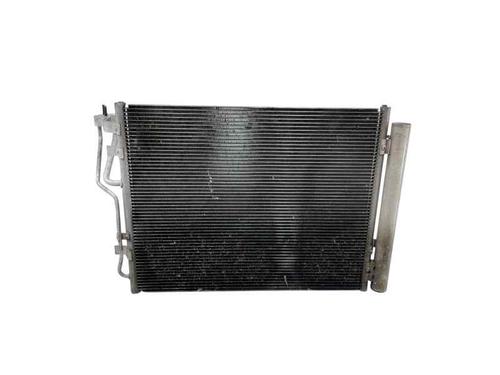 AC radiator KIA PRO CEE'D (ED) 2.0 CRDi 140 | BP29177433M32